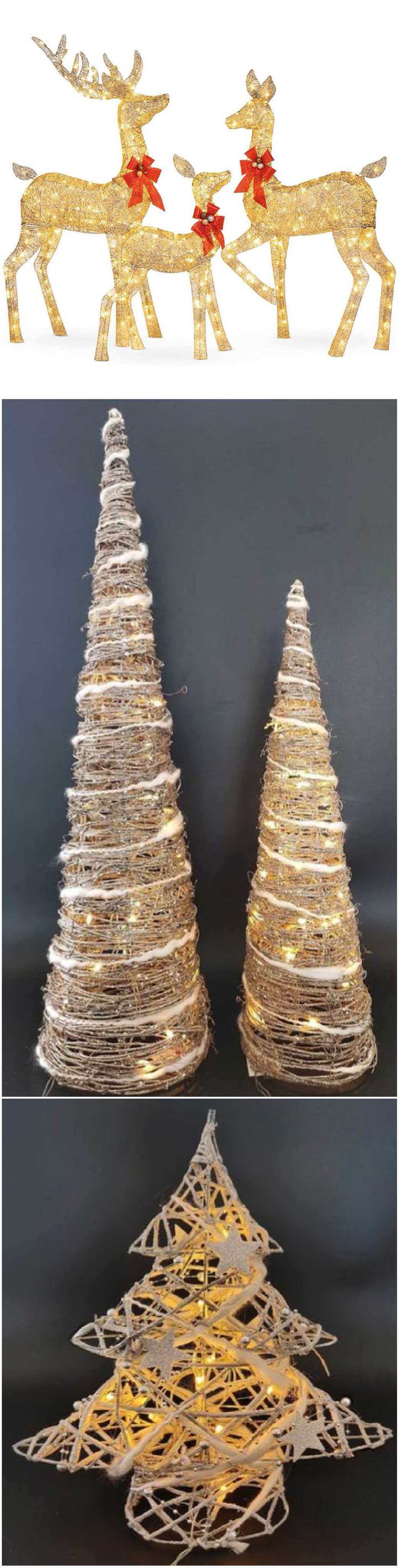 圣诞手工艺